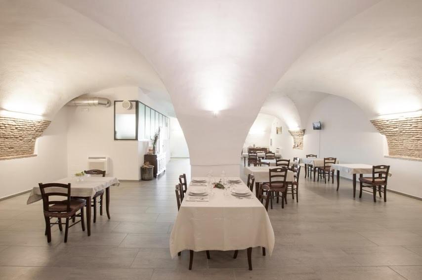 Masseria Agriturismo Moschella Posta Piana Exterior foto