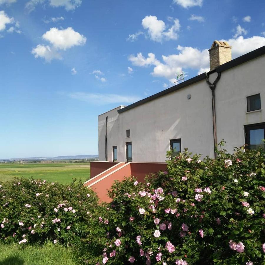 Masseria Agriturismo Moschella Posta Piana Exterior foto